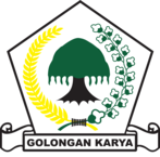 DPD Partai Golkar Sumsel